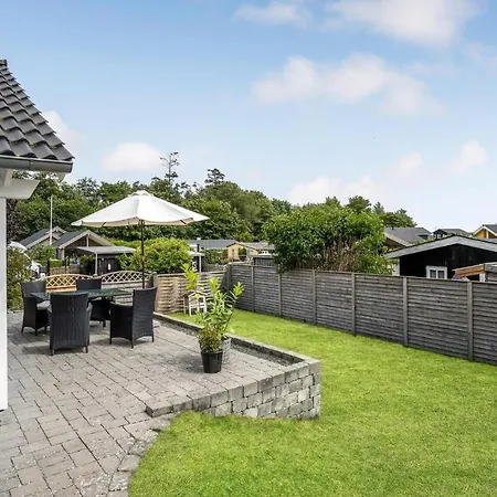 2 Bedroom In בית נופש