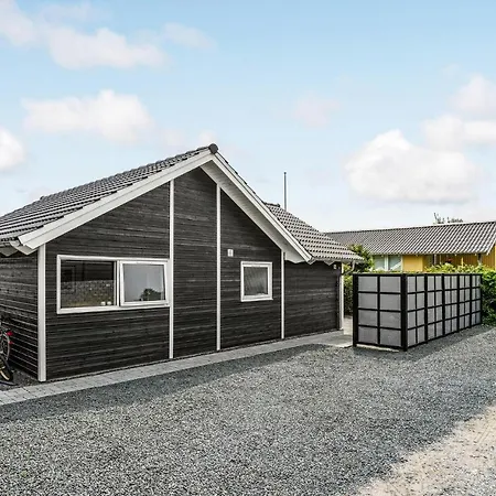 2 Bedroom In * Kerteminde