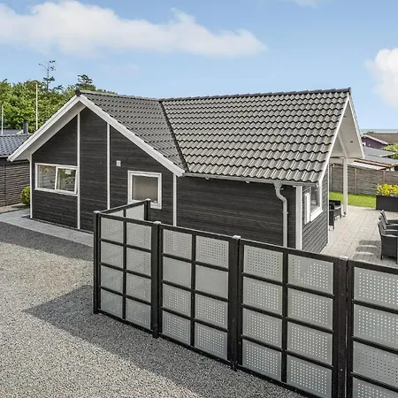 2 Bedroom In Dom wakacyjny