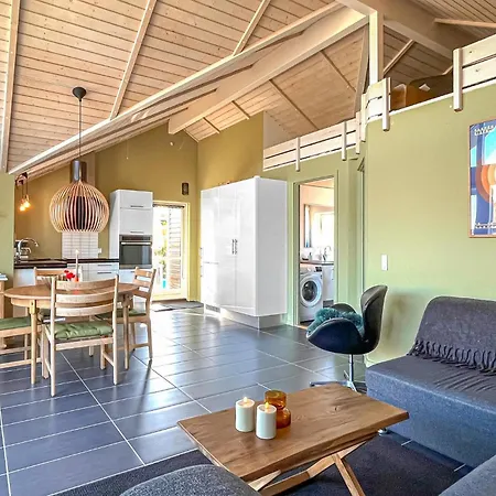 Dom wakacyjny 2 Bedroom In Kerteminde