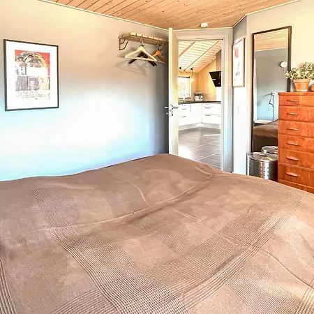 2 Bedroom In Dom wakacyjny