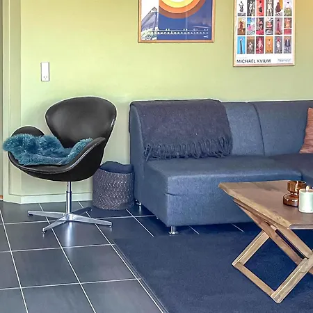 2 Bedroom In Dom wakacyjny Kerteminde
