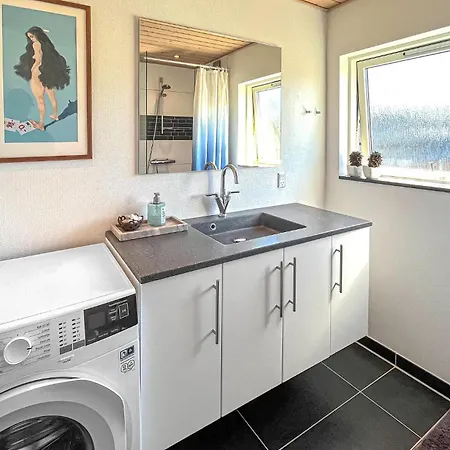 בית נופש 2 Bedroom In