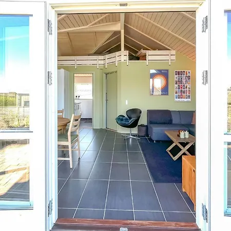 2 Bedroom In בית נופש *