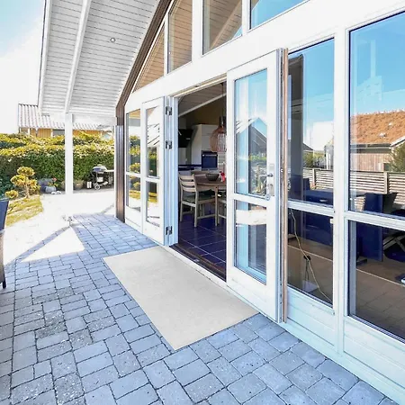Dom wakacyjny 2 Bedroom In Kerteminde